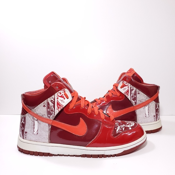 dontrelle willis dunks